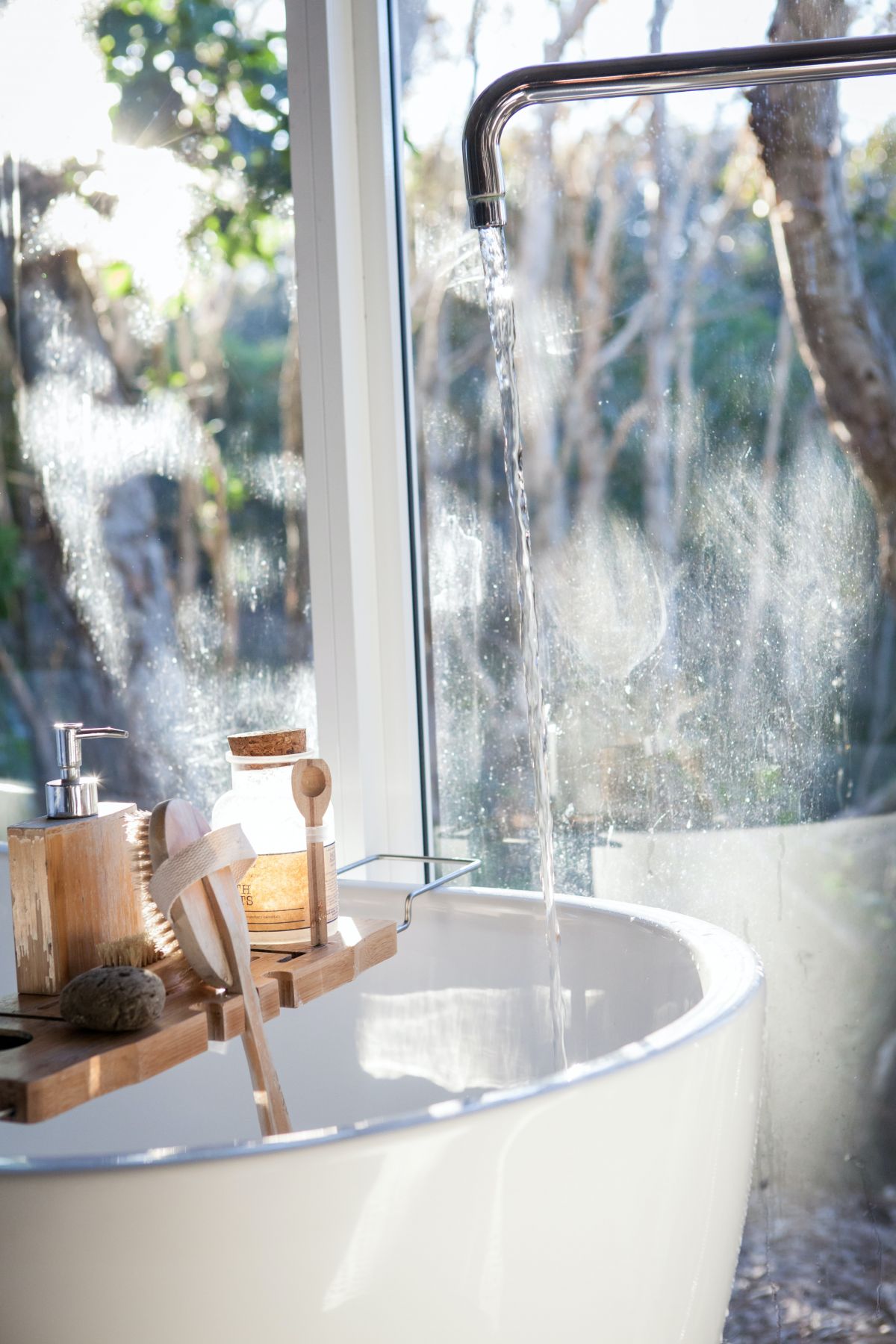 Aménager sa nouvelle salle de bain Aménager sa nouvelle salle de bain