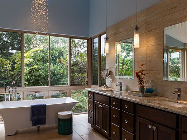 Rénovation d'une salle de bain pour plus de modernité Rénovation d'une salle de bain pour plus de modernité