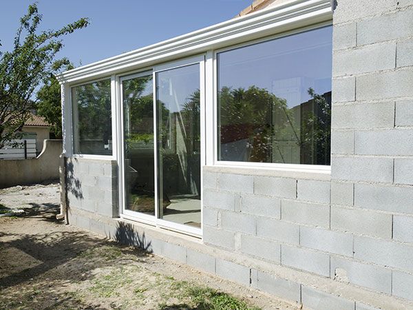 Agrandissement de maison pour apporter de la valeur ajoutée Agrandissement de maison pour apporter de la valeur ajoutée