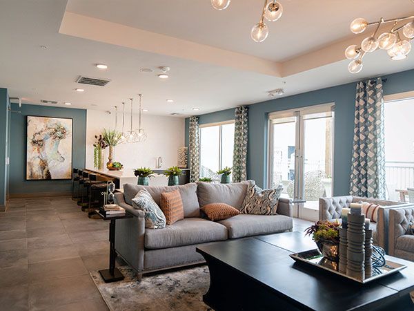 Rénovation d'un salon pour un style qui vous ressemble Rénovation d'un salon pour un style qui vous ressemble