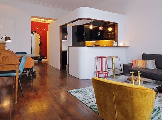 Aménagement intérieur et tendance déco Aménagement intérieur et tendance déco