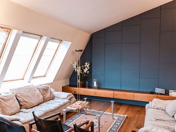 Optimiser l'espace de son appartement pour plus de confort