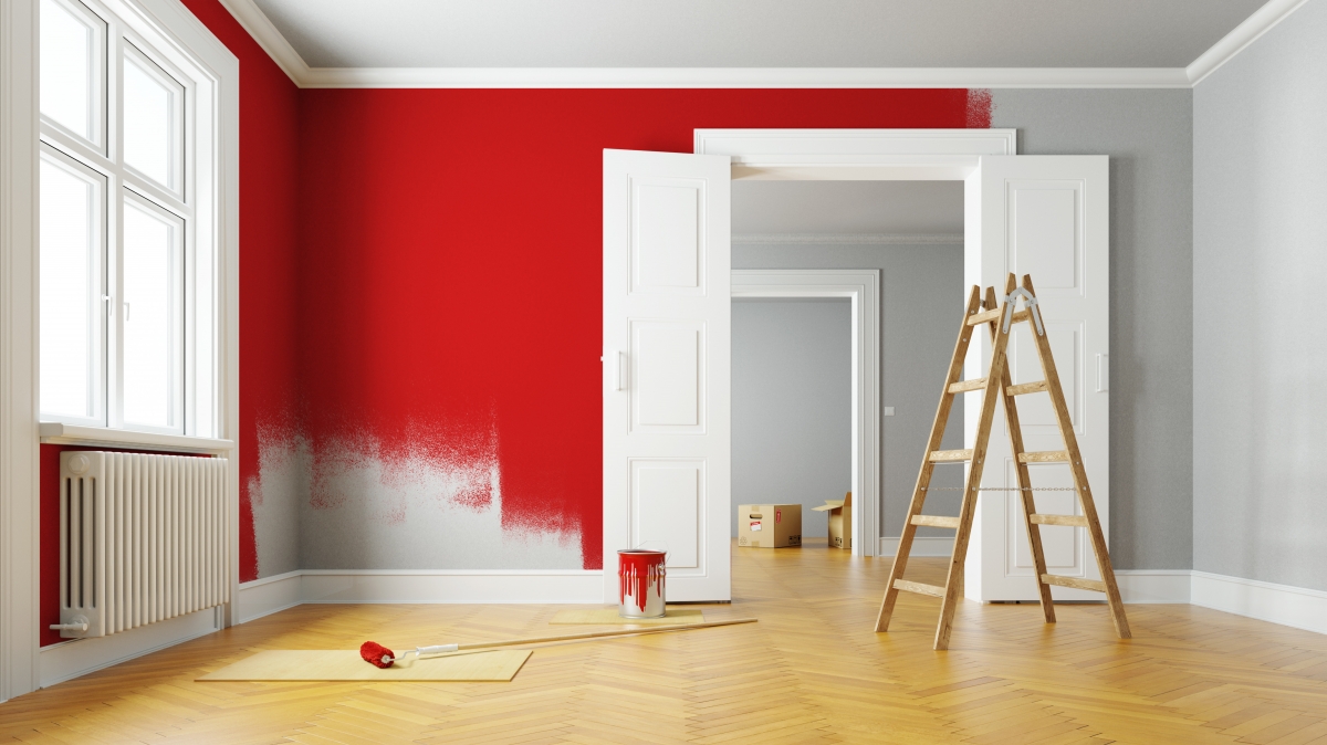 Le prix d'une rénovation est propre au chantier Le prix d'une rénovation est propre au chantier