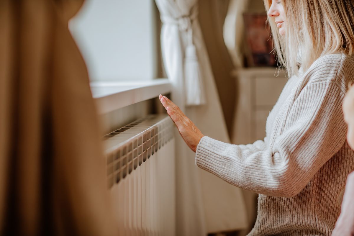 Rénovation de chauffage pour un meilleur confort intérieur Rénovation de chauffage pour un meilleur confort intérieur